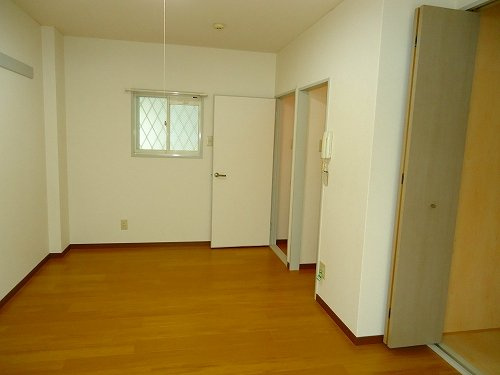 フラッツネオシティーのその他