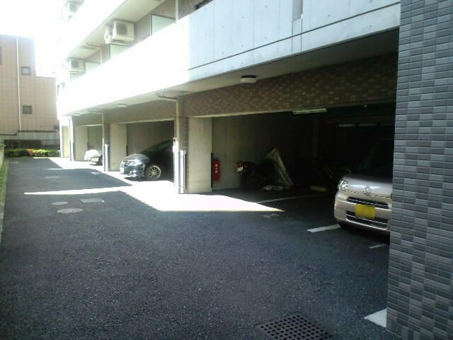 フォルスト府中のその他共用部分