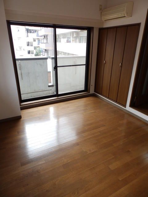 フォルスト府中の展望