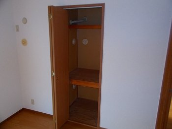 パルトネールＦ１の内装