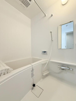 【浴室】 | コスモビル