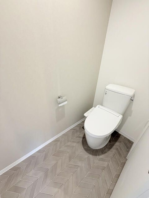 【トイレ】 | コスモビル