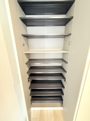 【設備】 | コスモビル