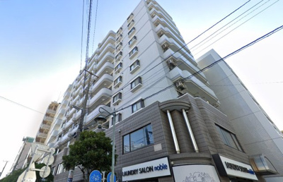 【外観】 | コスモビル