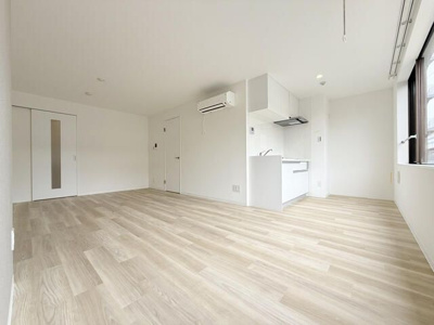 【居間・リビング】 | コスモビル