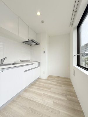 【キッチン】 | コスモビル