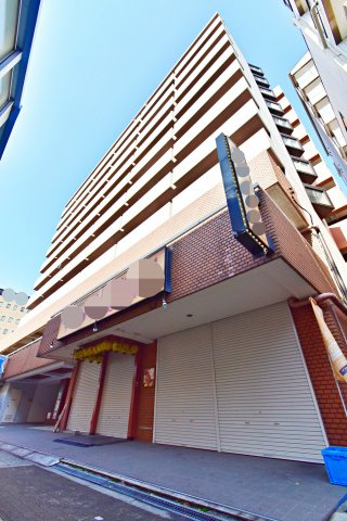 ポートヴィラメイセイ