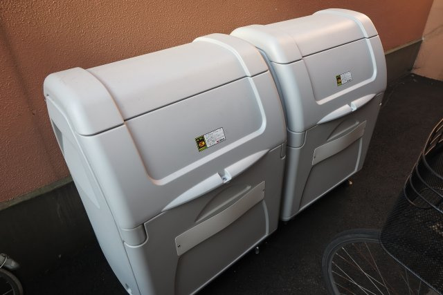 ポートヴィラメイセイのその他