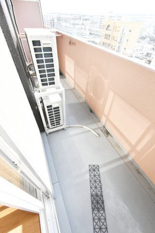 ポートヴィラメイセイのその他