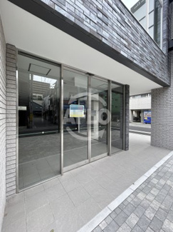 【エントランス】 | GranEbis | Gran　Ebis　エントランス