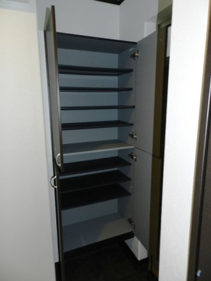 【その他共用部分】 | レジデンス日の出