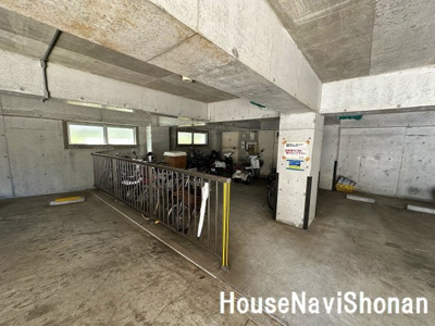 【その他共用部分】 | シーズ藤沢善行