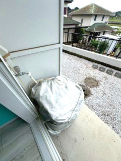 【設備】 | リエス厚木及川 | 洗濯機