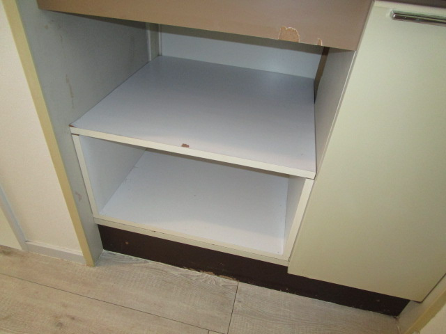 【キッチン】 | リエス厚木及川