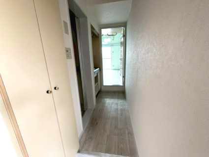 【内装】 | リエス厚木及川