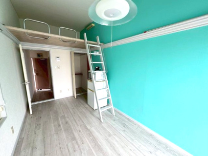 【居間・リビング】 | リエス厚木及川