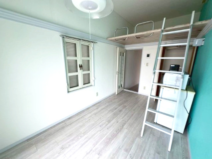 【居間・リビング】 | リエス厚木及川