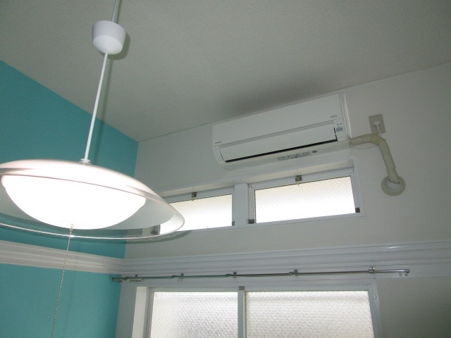 【内装】 | リエス厚木及川