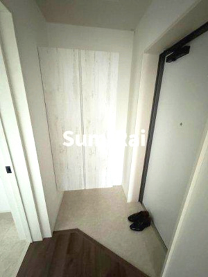 【玄関】 | ヴィラ レ ユーフォリアキタノ