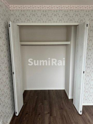 【収納】 | ヴィラ レ ユーフォリアキタノ