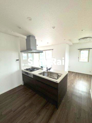 【居間・リビング】 | ヴィラ レ ユーフォリアキタノ