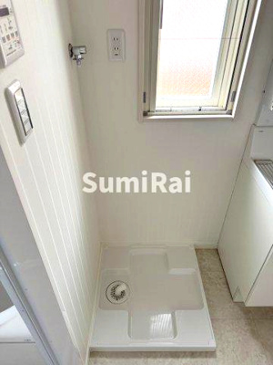 【設備】 | ヴィラ レ ユーフォリアキタノ