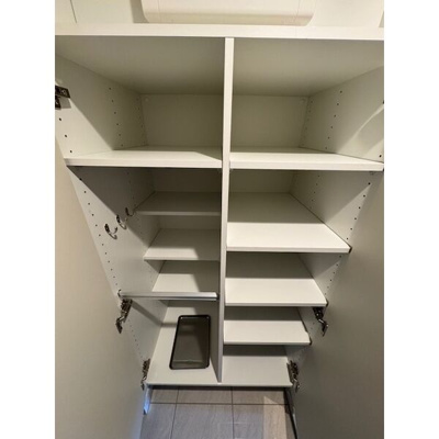 【収納】 | ザ・パークハビオ都島フロント