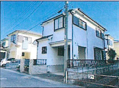 中古　志木市中宗岡4丁目