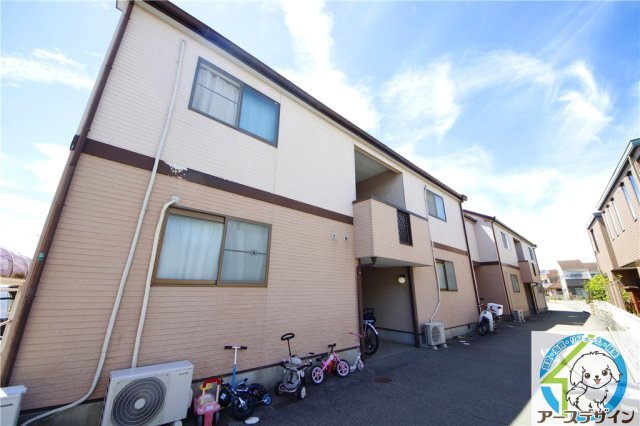 グランディールⅠ