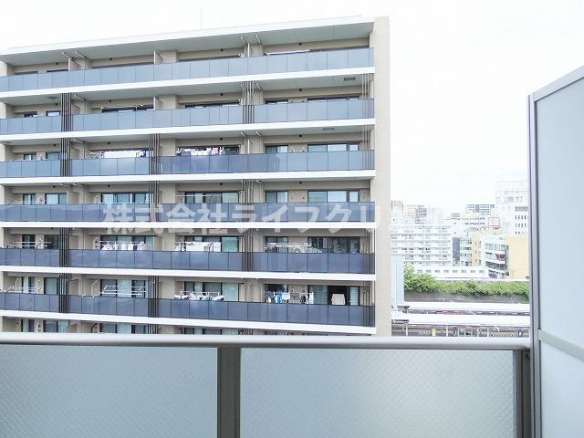 N-stage豊田の展望
