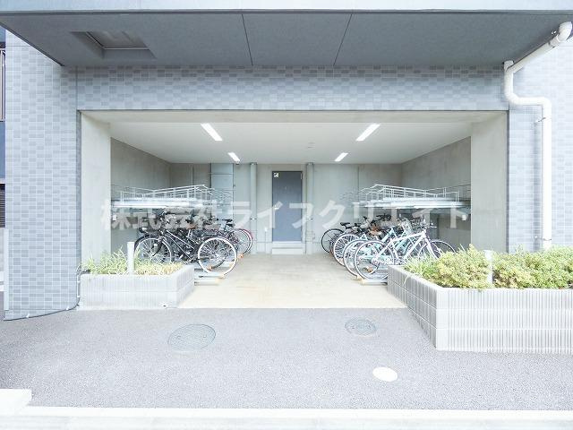 N-stage豊田のその他共用部分