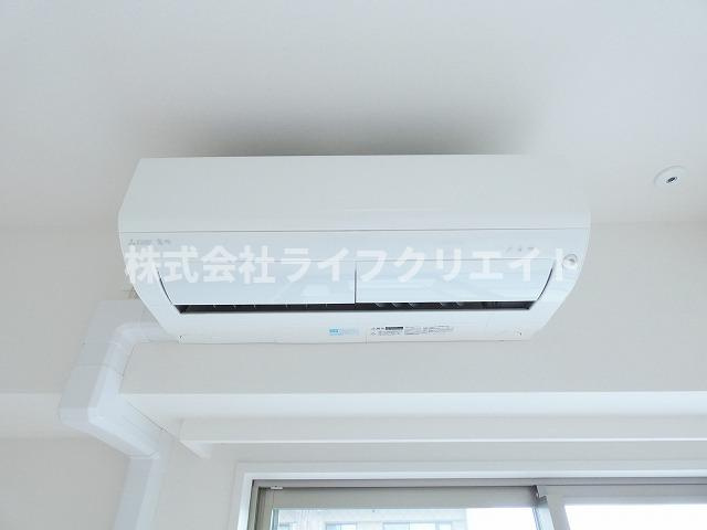 N-stage豊田の設備