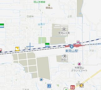 【地図】