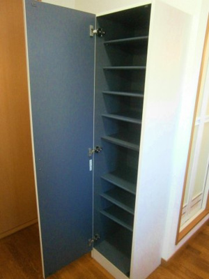 【収納】 | メリーアミーゴ | （シューズケース）