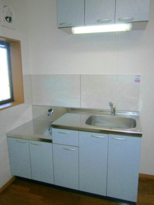 【キッチン】 | メリーアミーゴ