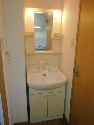 【独立洗面台】 | メリーアミーゴ