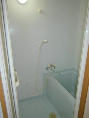 【浴室】 | メリーアミーゴ