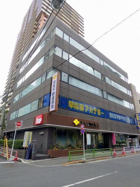 ＢＲ月島ビル１ビル