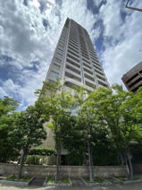 グランドメゾン京町堀タワーの画像