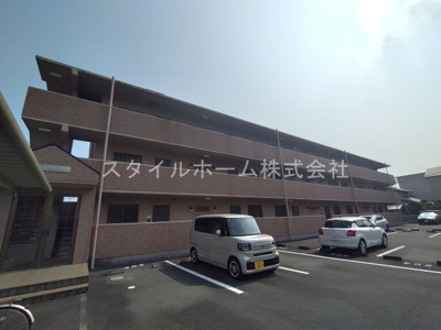 【外観】 | エバードリーム