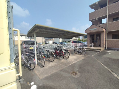 【その他共用部分】 | エバードリーム