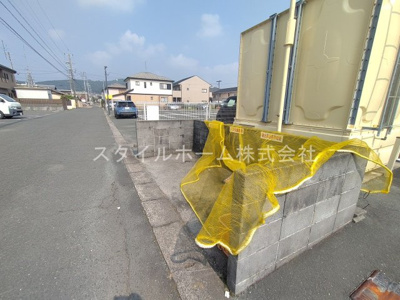 【駐車場】 | エバードリーム