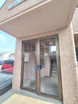 【エントランス】 | エバードリーム