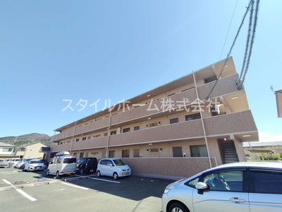 【外観】 | エバードリーム