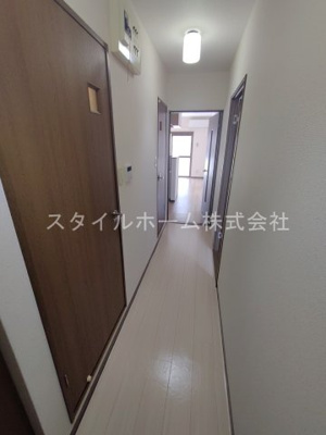 【玄関】 | エバードリーム