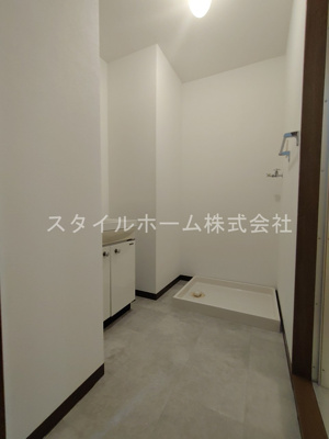 【洗面所】 | エバードリーム