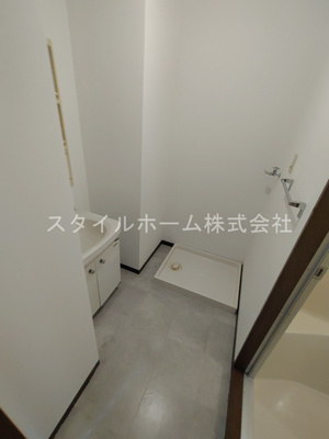 【洗面所】 | エバードリーム