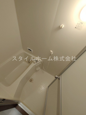 【浴室】 | エバードリーム