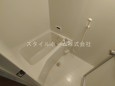 【浴室】 | エバードリーム