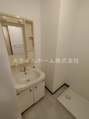 【洗面所】 | エバードリーム